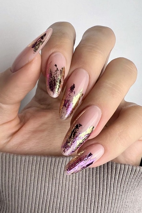 50 Trendy Winter Nail Designs You Should Try in 2023 Your Classy Look