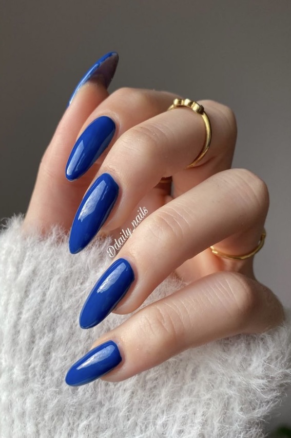 Top 30 Winter Nail Colors You Should Try in 2022/2023 Your Classy Look