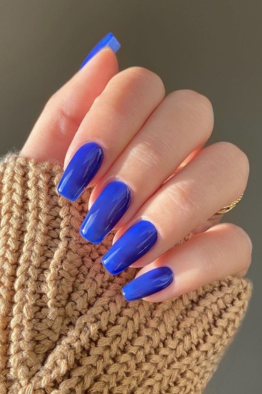 10 Best New Year’s Nail Colors for Good Luck in 2023 Your Classy Look