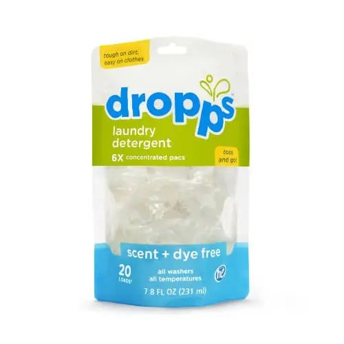 40+ Best Cloth Diaper Laundry Detergent Choices! Your Cloth Diaper