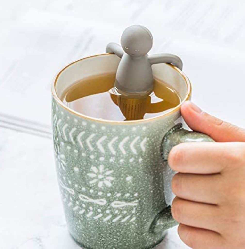 7 Best Tea Infuser Baskets According to the Experts Your Coffee and