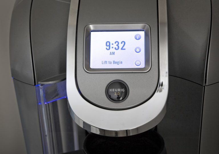 Ultimate Guide to the Dreaded Keurig Descale Light Your Coffee and