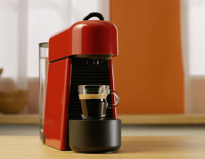 Nespresso Essenza Plus Review Is it Really a Plus?