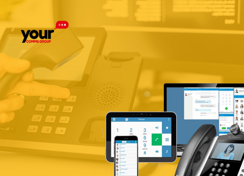 The VoIP Takeover Revolutionising Business Communication Your Comms
