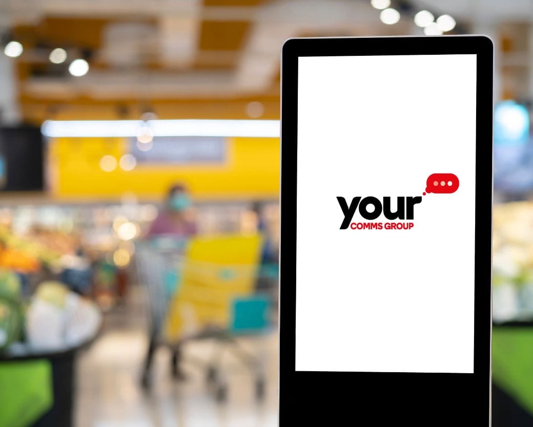 Revolutionising Retail with Digital Transformation Your Comms Group