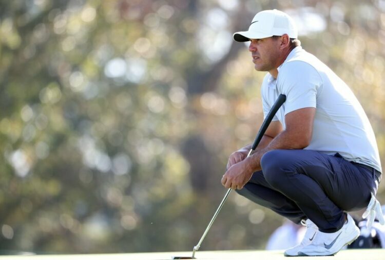 Brooks Koepka Foundation Fund Community Foundation for Palm Beach and