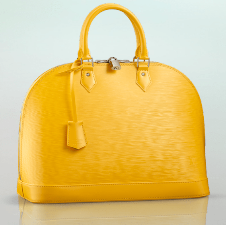 Los colores Fluor yourcoolhunter