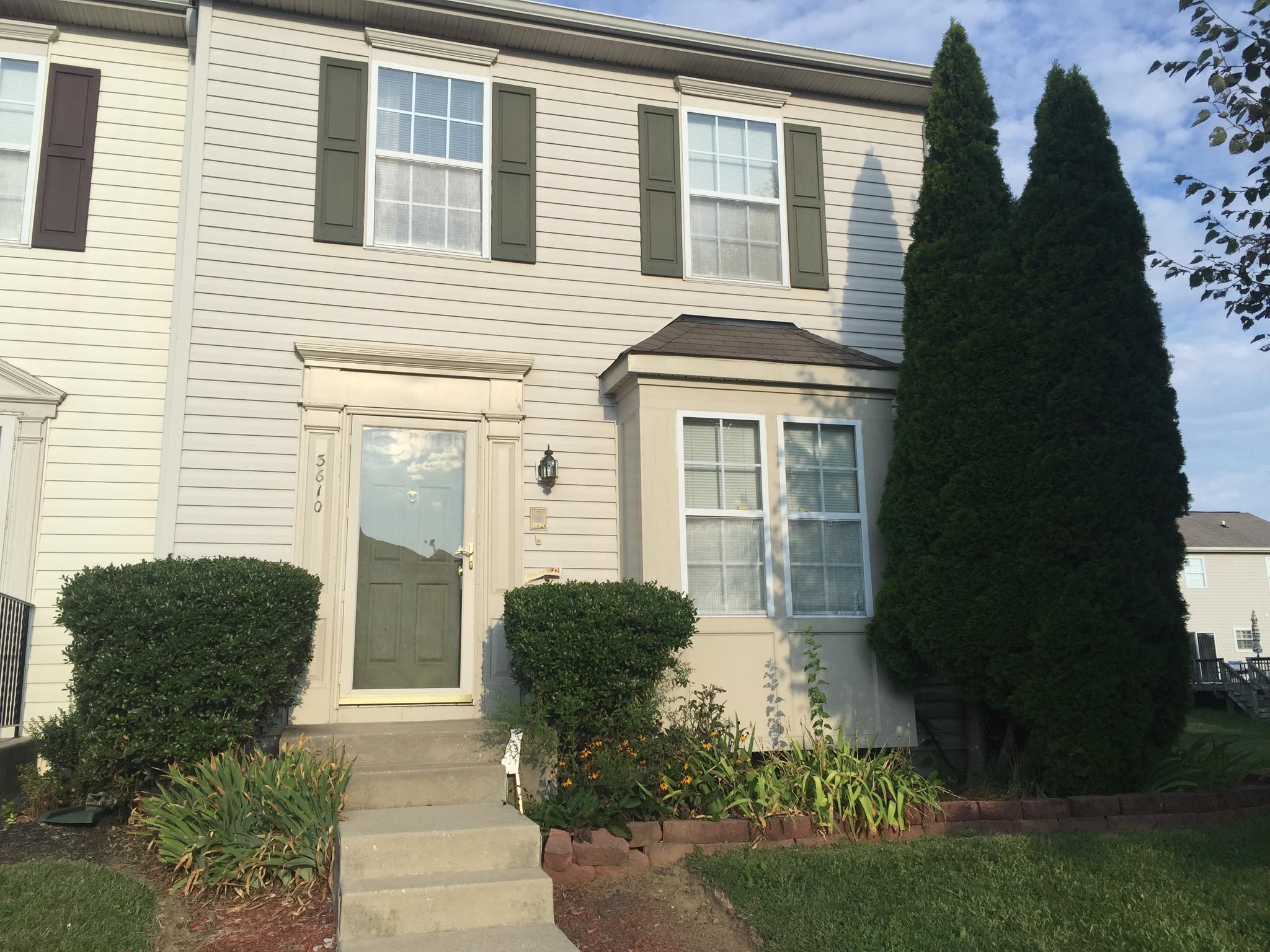 DERBYSHIRE1 Cornerstone Real Estate