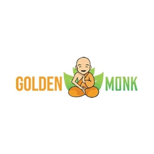 Golden Monk Coupons, Promo Codes & Deals
