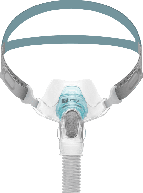 Fisher & Paykel Brevida Mask YOURCPAPNEEDS