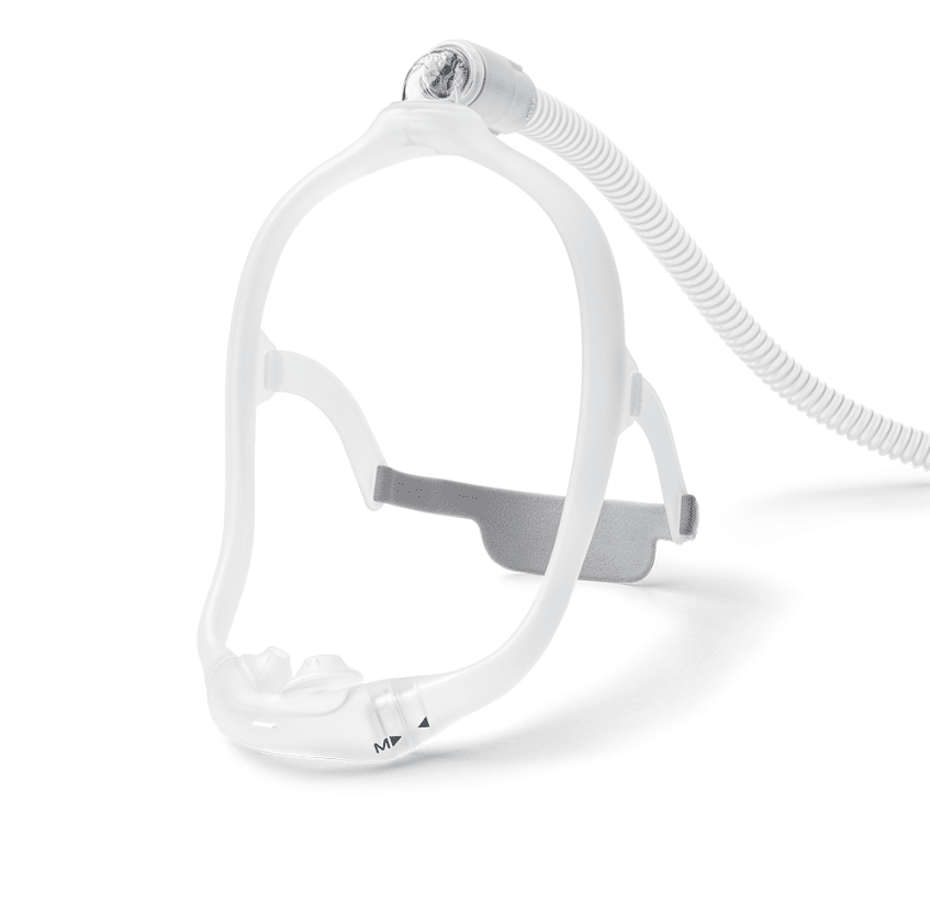 Philips Respironics DreamWear Silicone Pillow Mask YourCPAPStore.ca