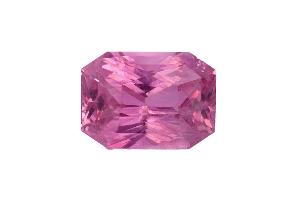 Pink Sapphire Meaning and Healing Properties Yourcrystalcave