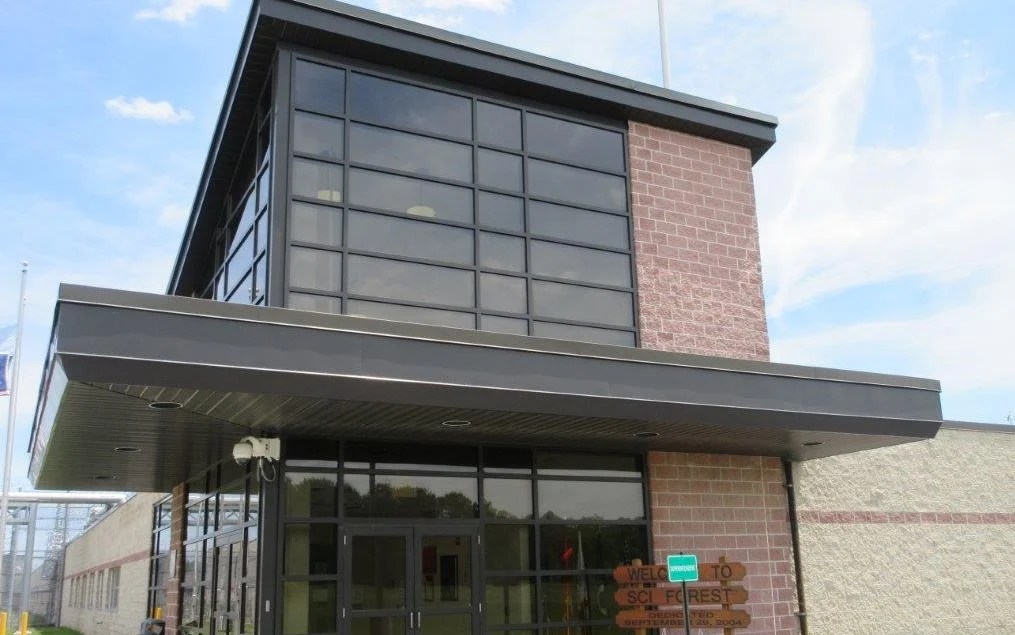 COVID19 Cases, Deaths Skyrocketing in Commonwealth Prison System