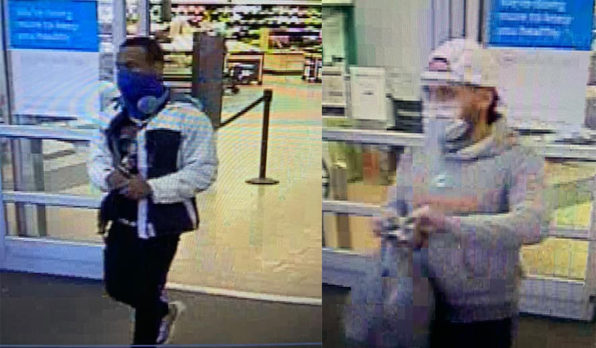 Conewango Township Police Seeking Assistance