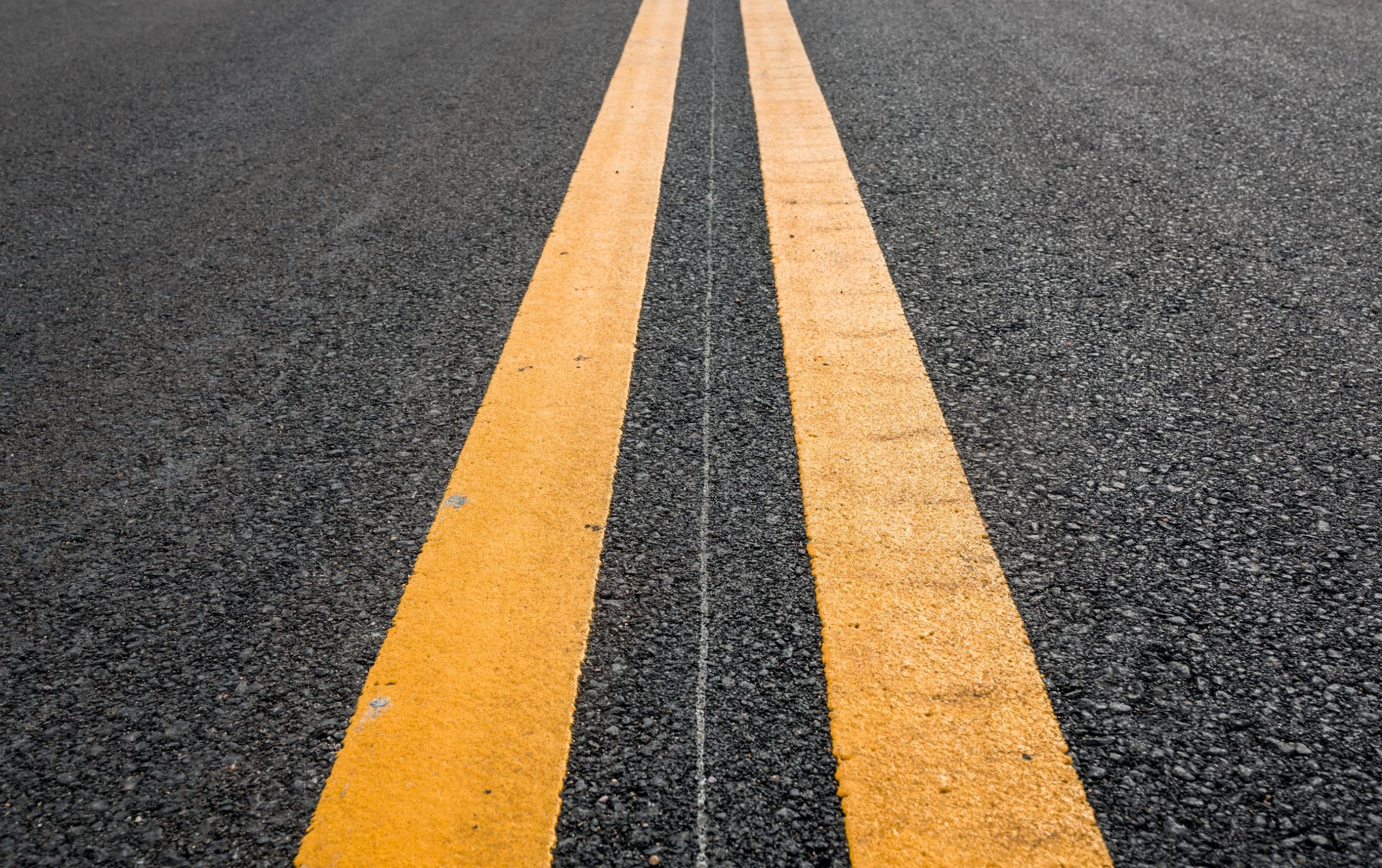PennDOT Line Painting Operations to Begin In Warren County