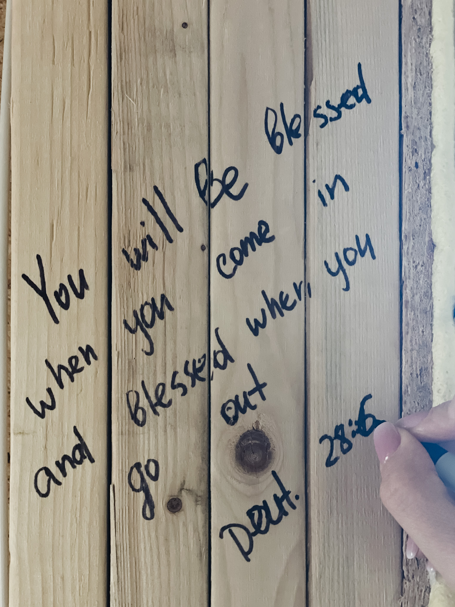 New house blessing scripture for every room Your Designer BFF