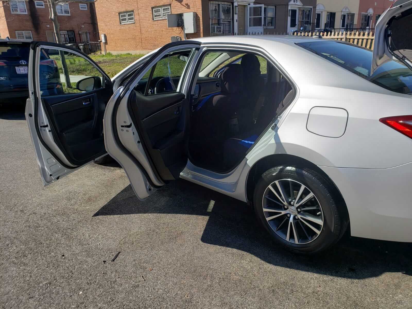 Mobile Car Detailing In Laurel Md Best Auto Detailing Service