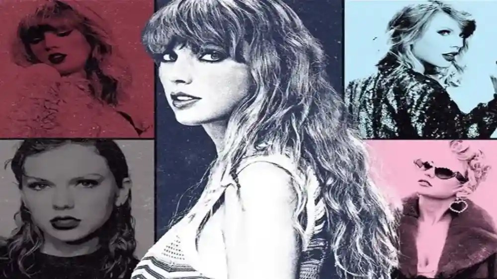 The Best of Taylor Swift Break Up Songs to Heal Your Broken Heart