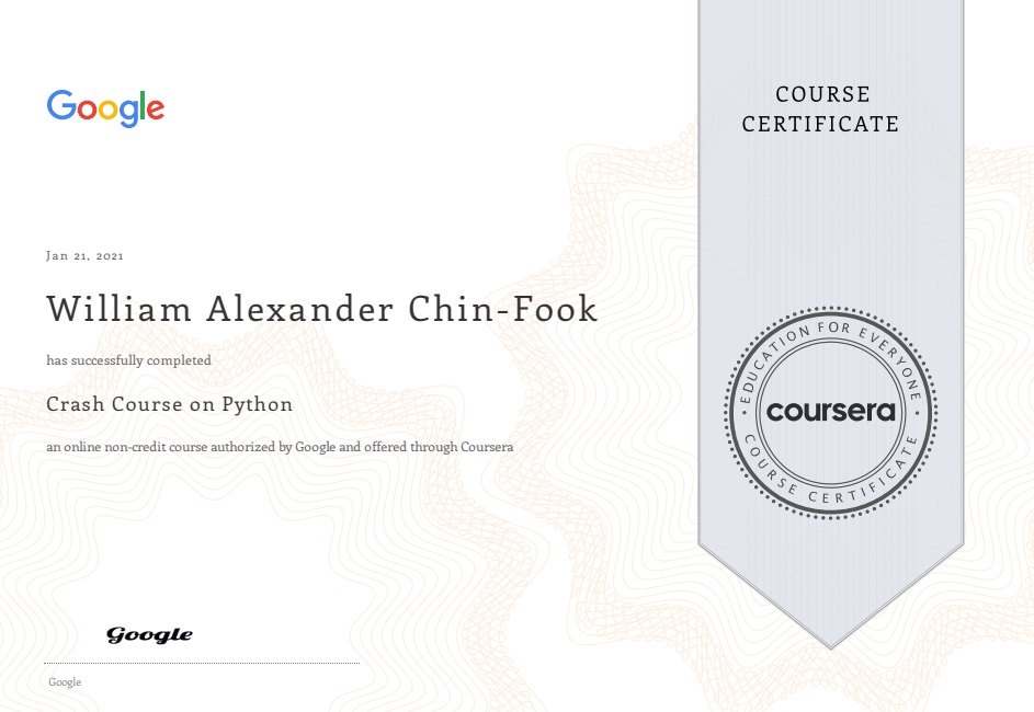 Best Python Courses on Coursera YourDigitalAid