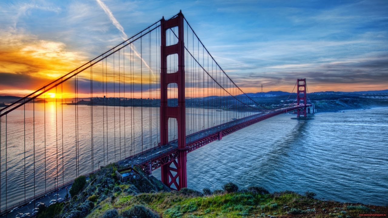 San Francisco, California