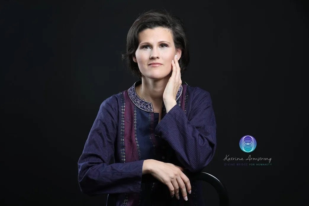 Katrina Armstrong Special Offer SA 2021 Your Divine Uniqueness