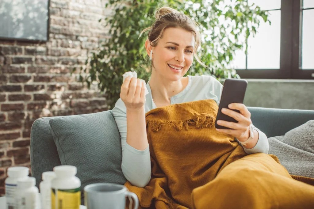 Get a Prescription Refill for Wegovy Online