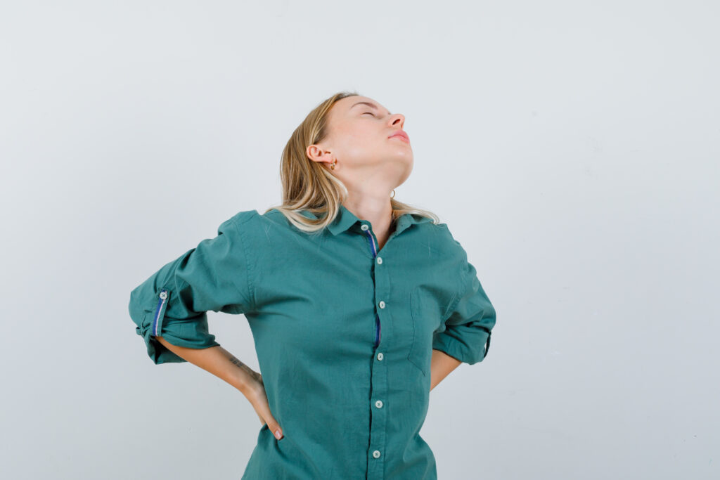 Back Rib Pain Causes and Treatment