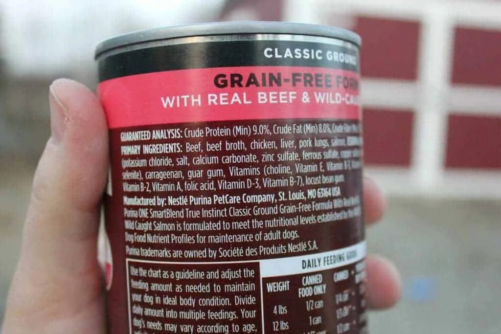 Is Purina Dog Food Safe for Dogs? Your Dog Advisor