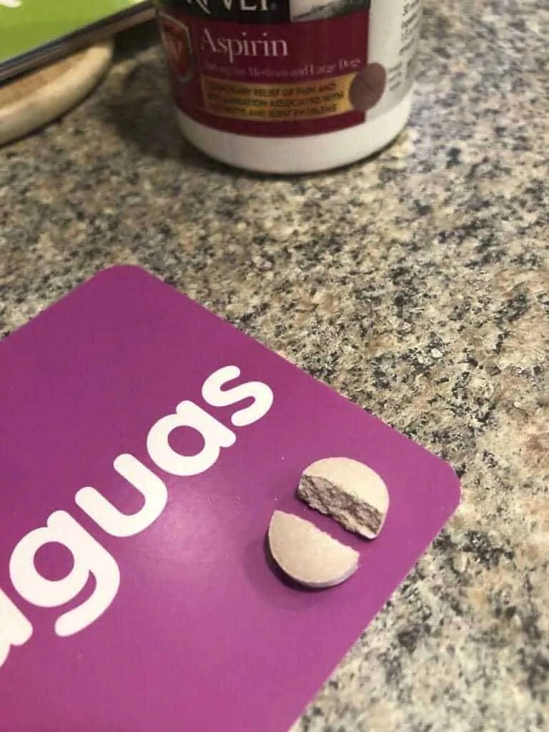 The Best (Safest) OTC Pain Meds for Dogs Your Dog Advisor