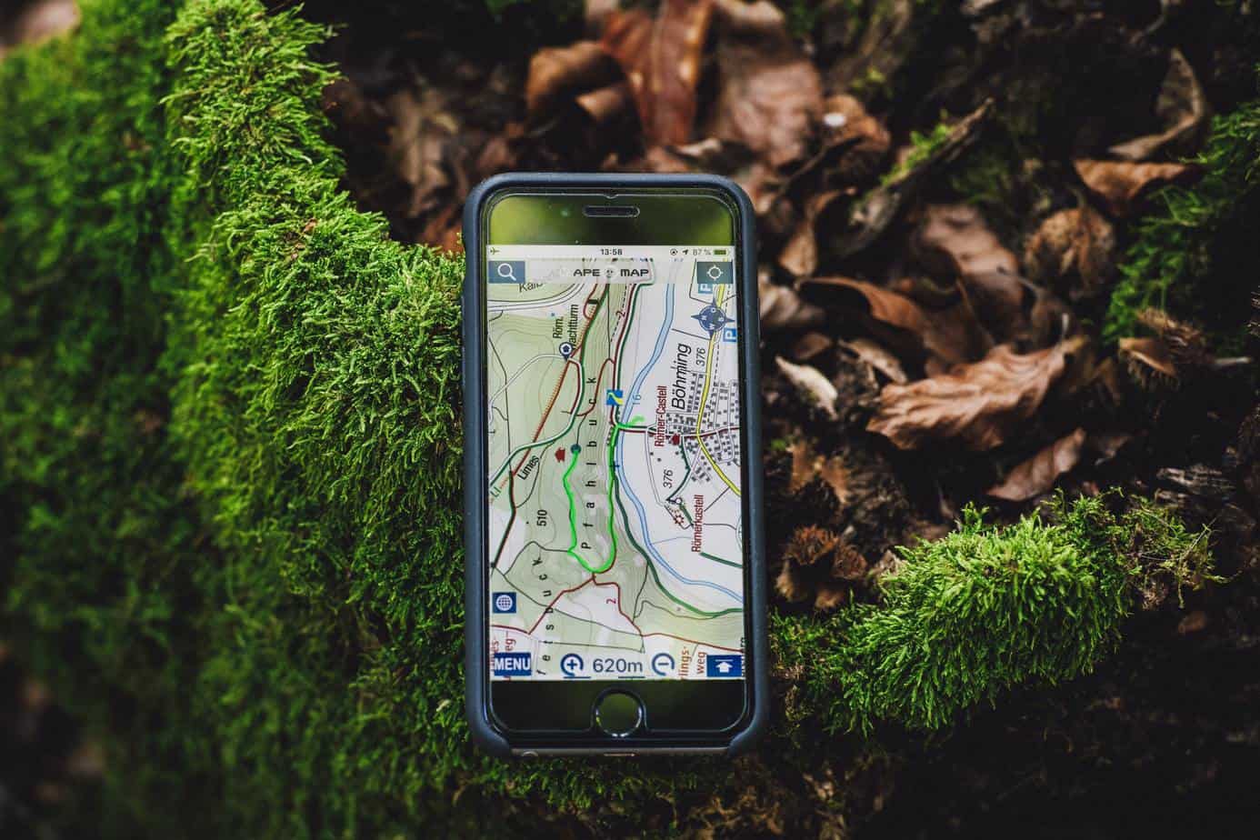 A Dog GPS Tracker? Yes, They Are Real and This is How They Work! Your