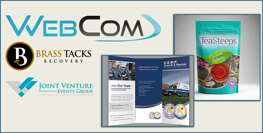 services_graphicdesign Santa Clarita Website Design