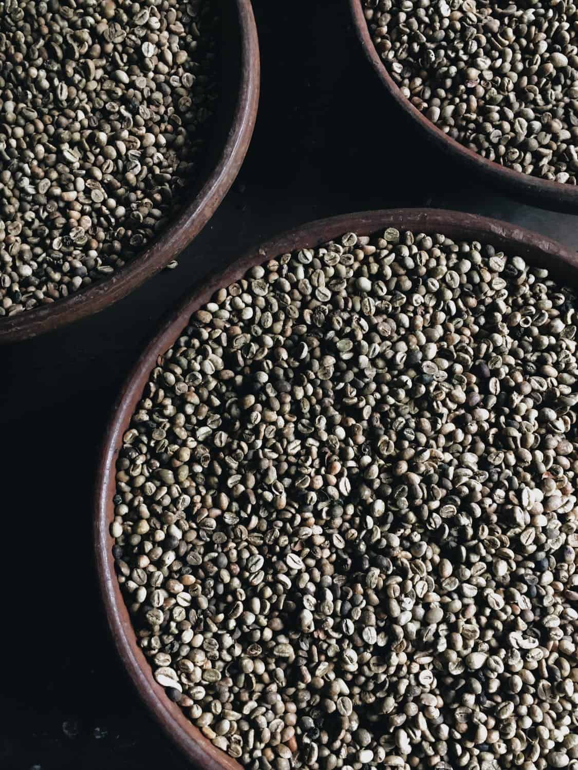 What Are the Different Types of Coffee Bean Grades?