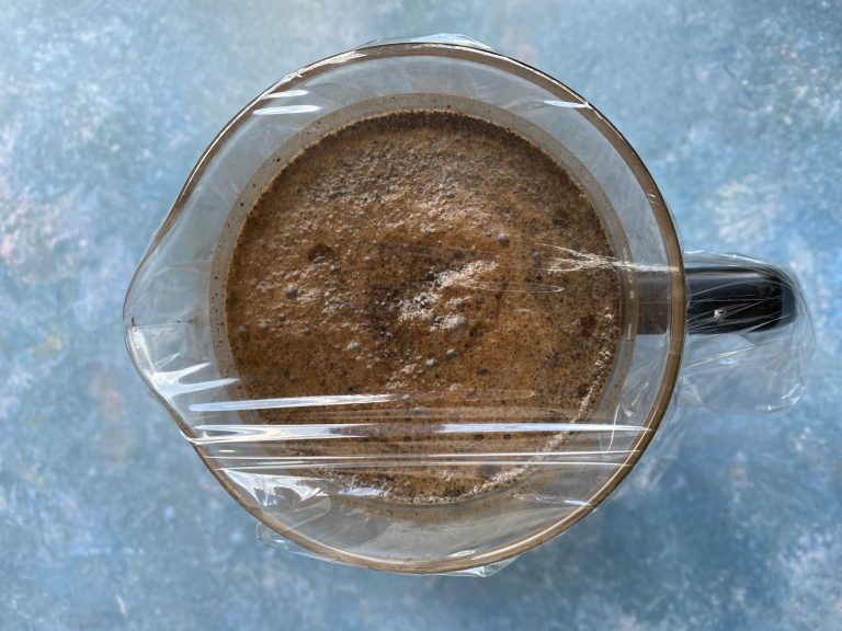 Espresso Cold Brew Easy Recipe That You Should Try in 2024