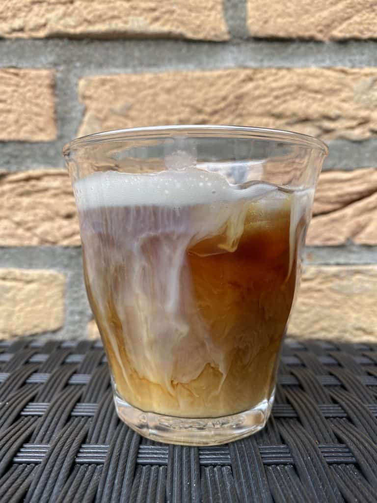 Cold Brew With Cold Foam What Is It and How to Make It?