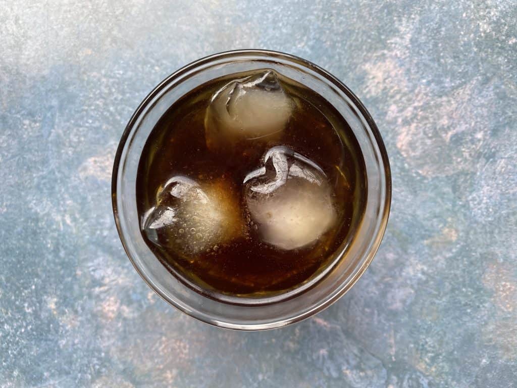 Cold Brew Concentrate What Is It and How to Make It at Home?