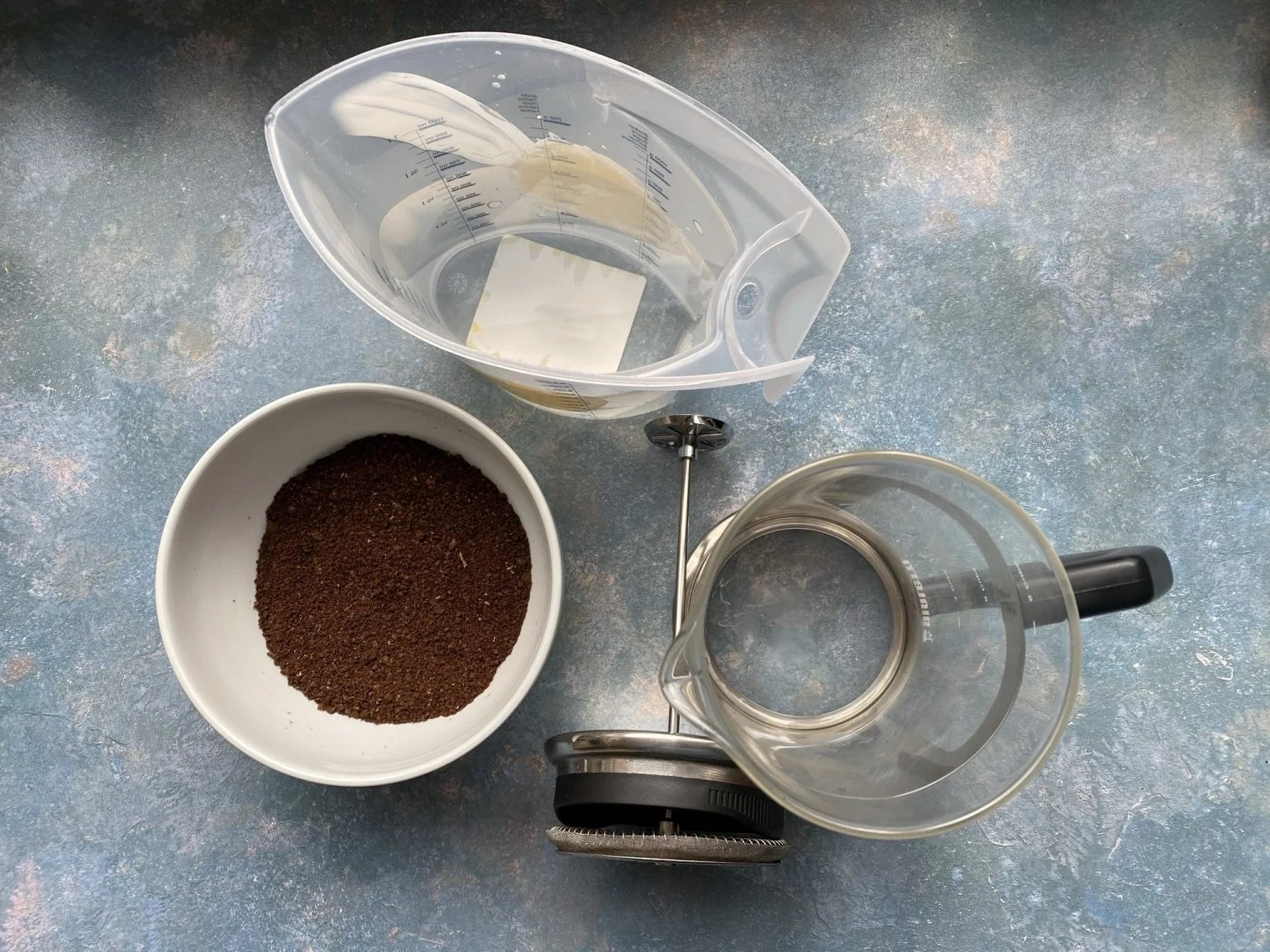 Cold Brew Concentrate What Is It and How to Make It at Home?