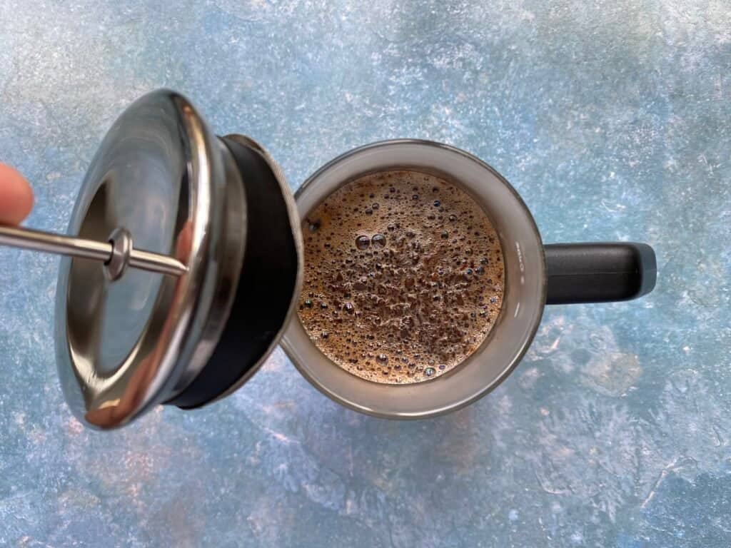 Best Coffee Beans for AeroPress (For Great OnTheGo Coffee)