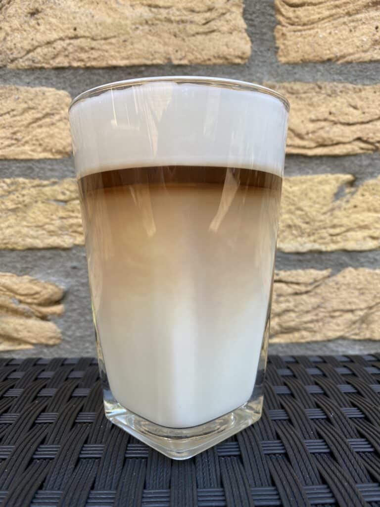 How to Make a Latte With Any Nespresso Machine at Home