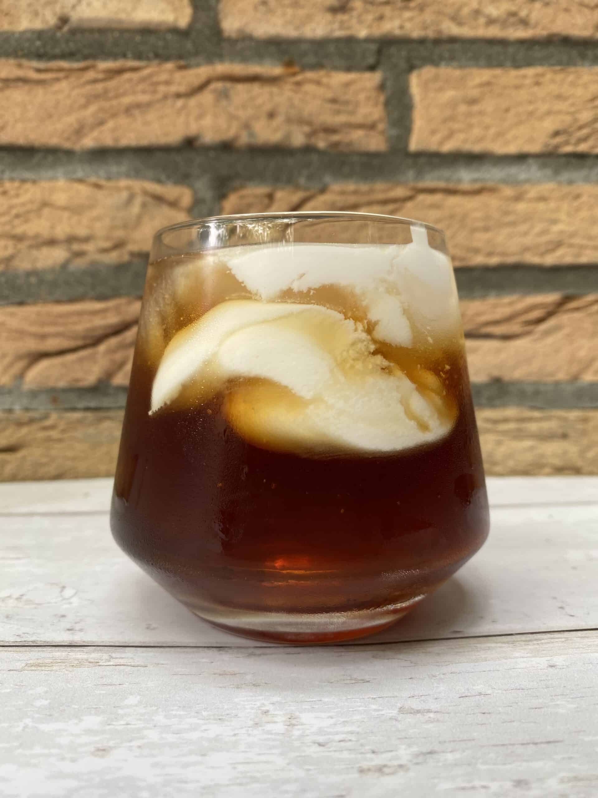 Coconut Cold Brew Your Dream Coffee