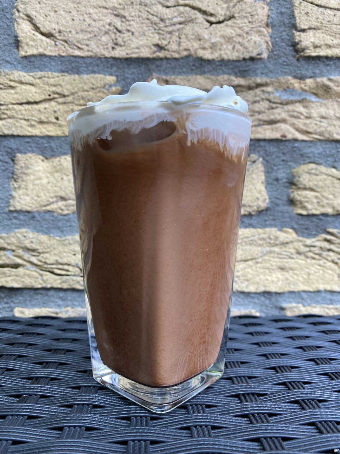 Iced Mocha Recipe Easy Homemade Recipe to Try in 2024