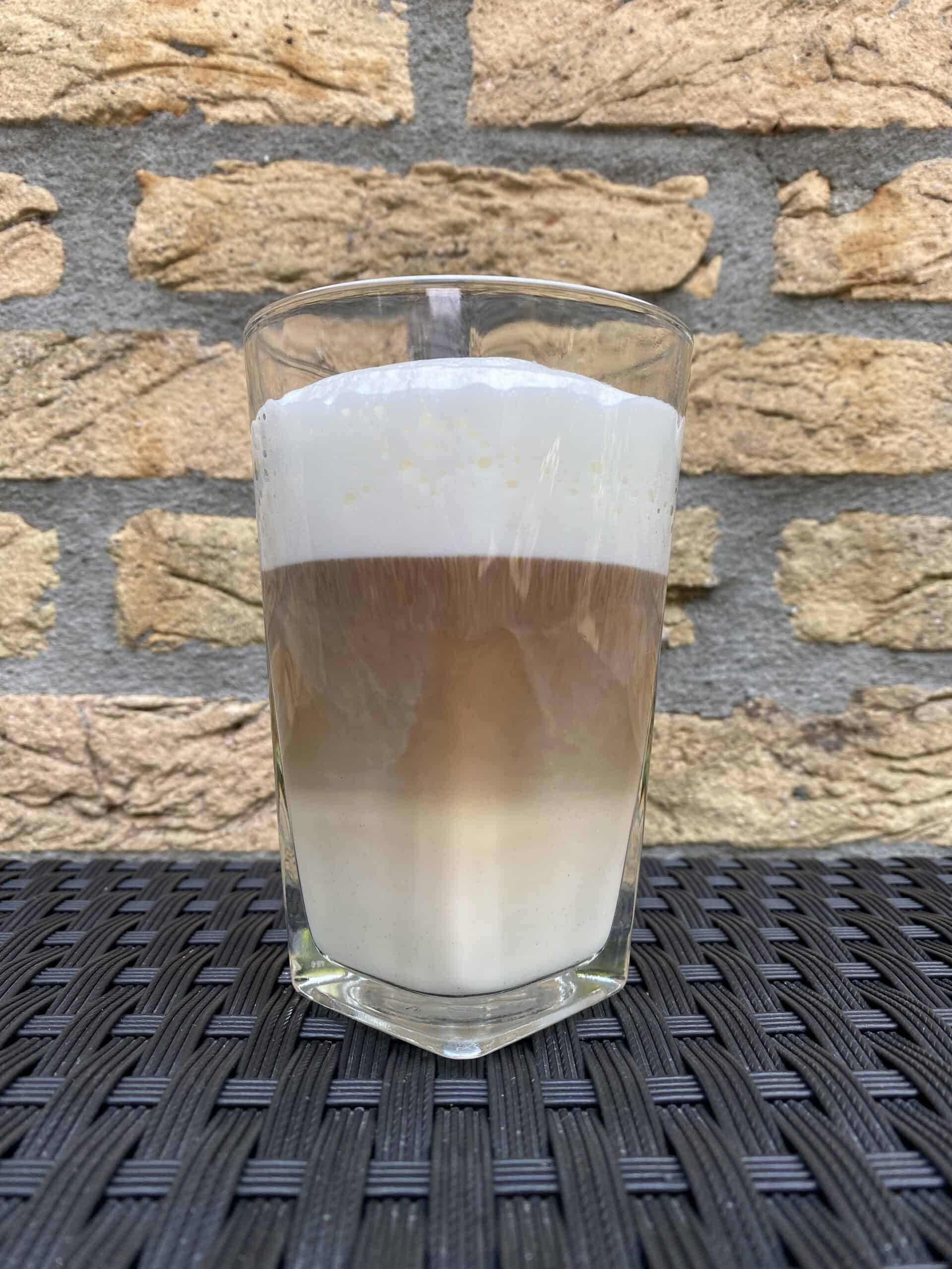 How to Make a Latte Easy Homemade Latte Recipe in 2024