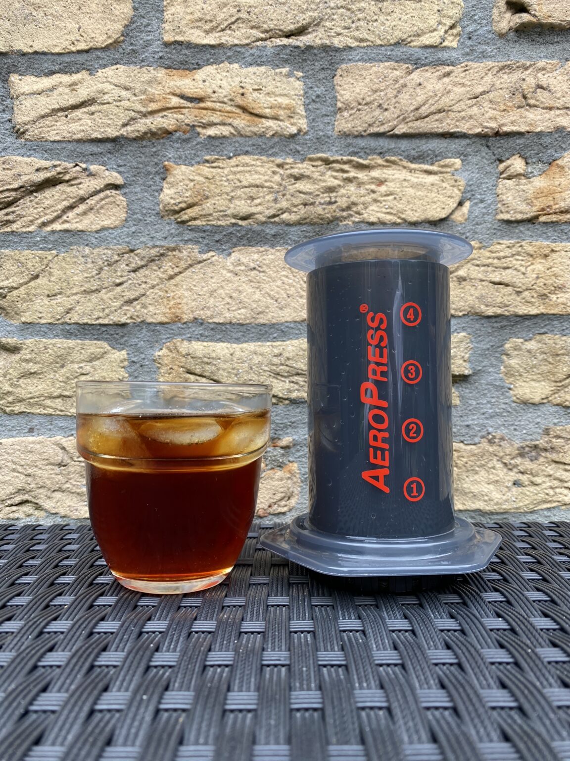 AeroPress Cold Brew What Is It and How to Make It at Home?