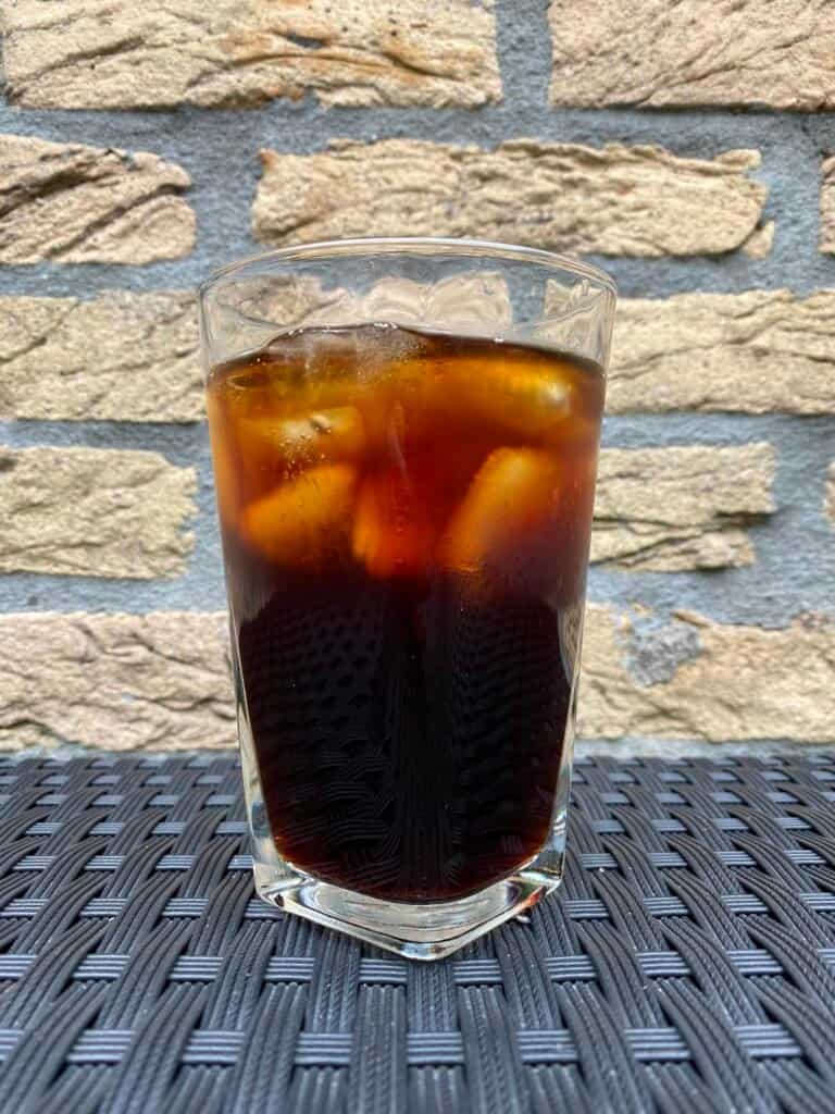 Iced Espresso An Easy 5Minute Recipe to Try in Summer 2024