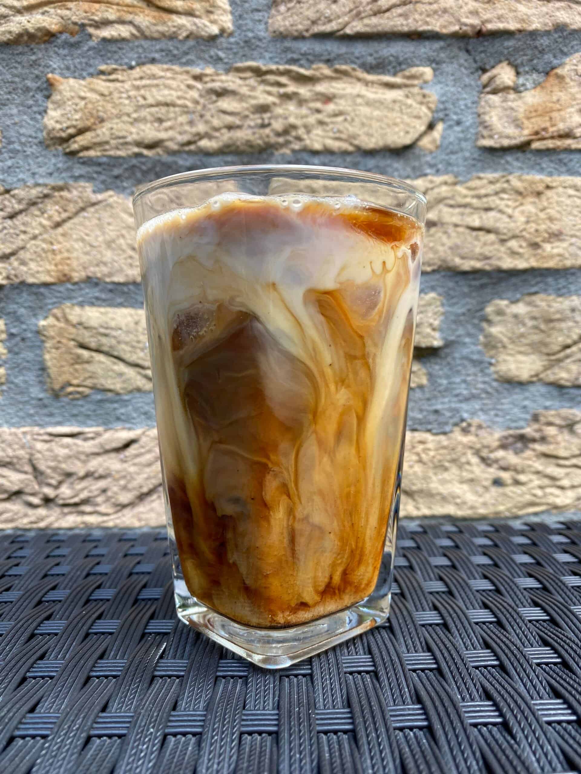 How to Make an Iced Espresso Your Dream Coffee
