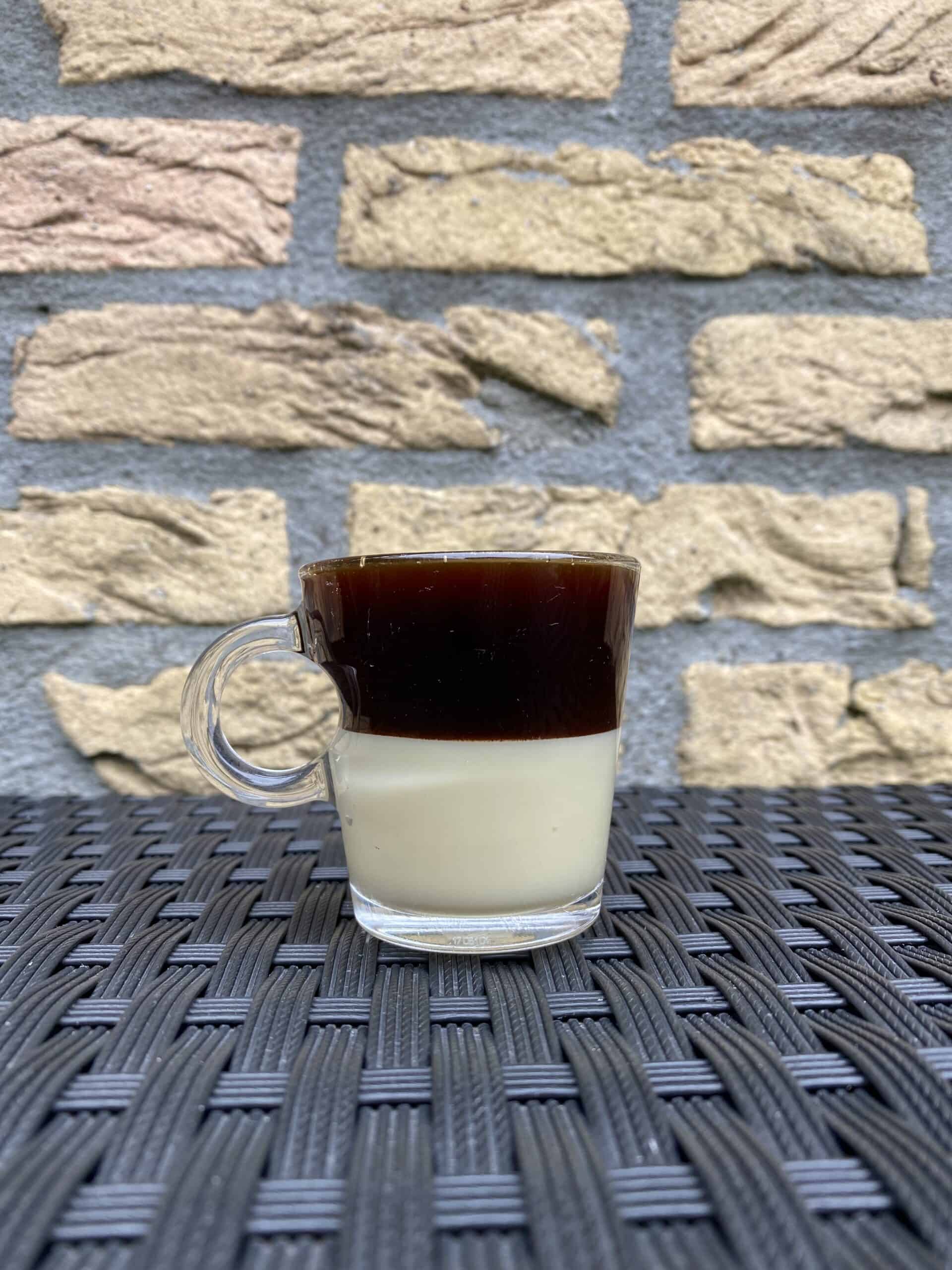 Café Bombon What Is It and How to Make This Espresso Drink?