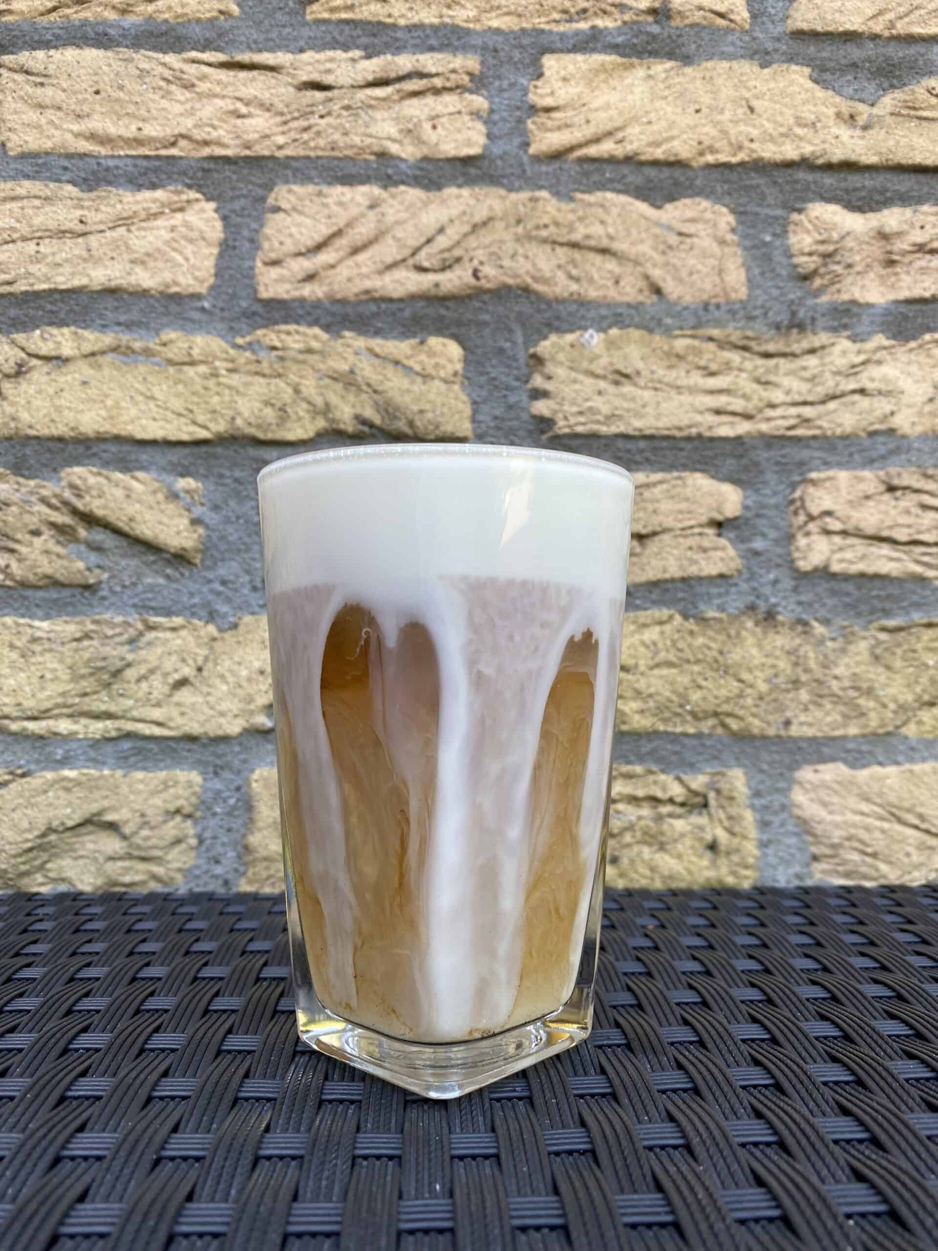 How to Make a Cold Brew Latte at Home The Ultimate Recipe
