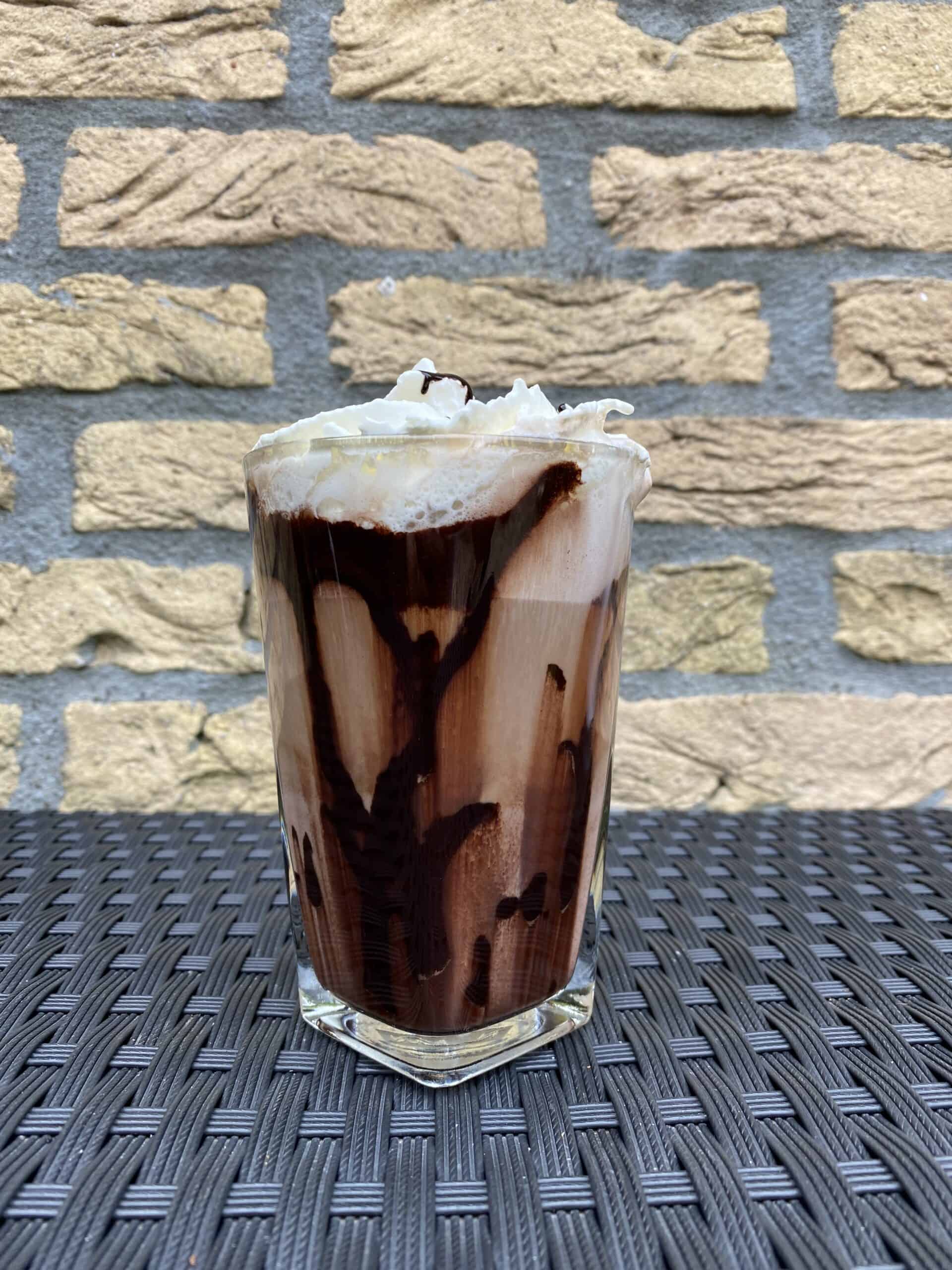 How to Make a Mocha Latte at Home Easy 5Minute Recipe