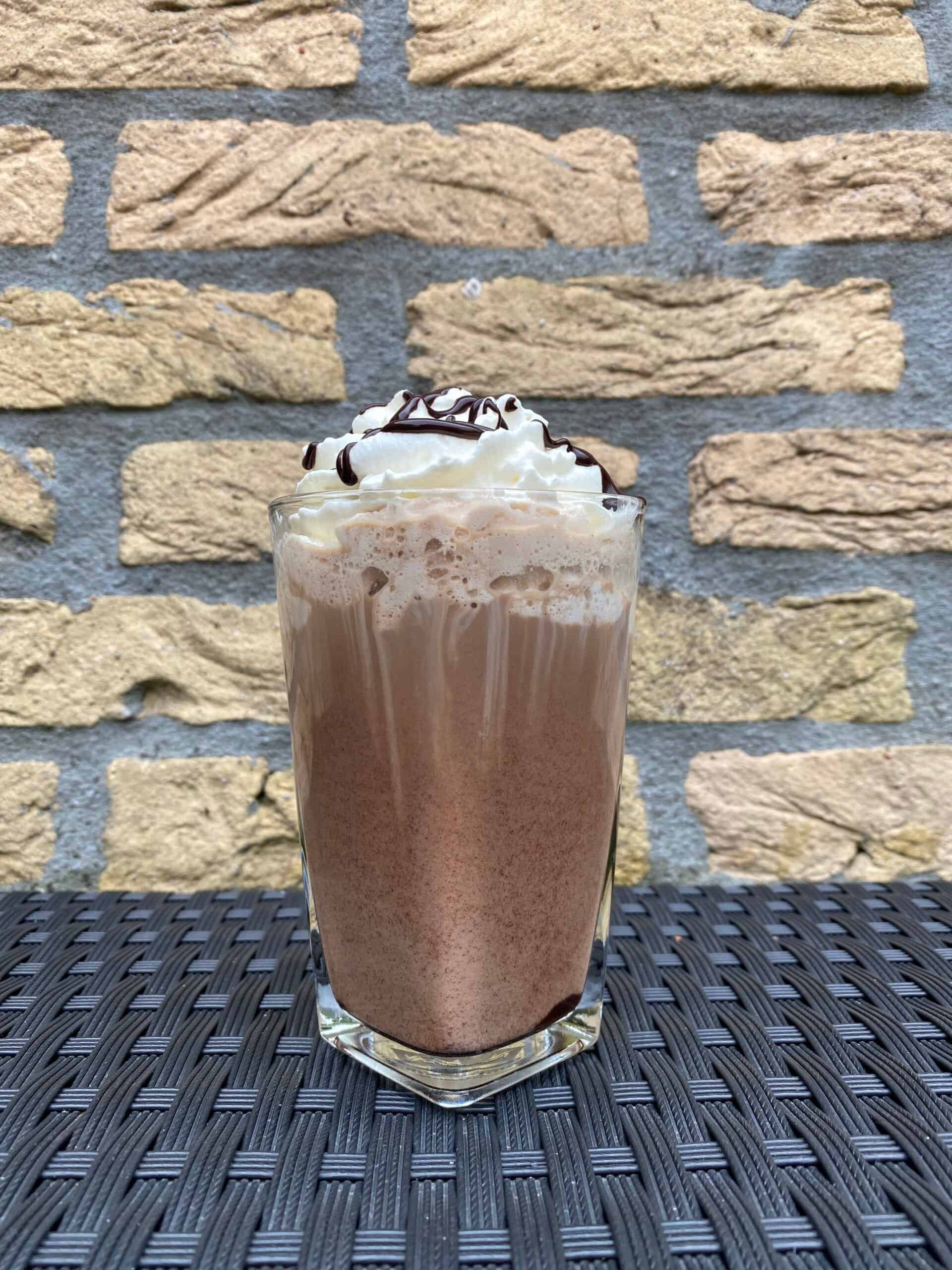 How to Make a Mocha at Home Easy Recipe to Try in 2024