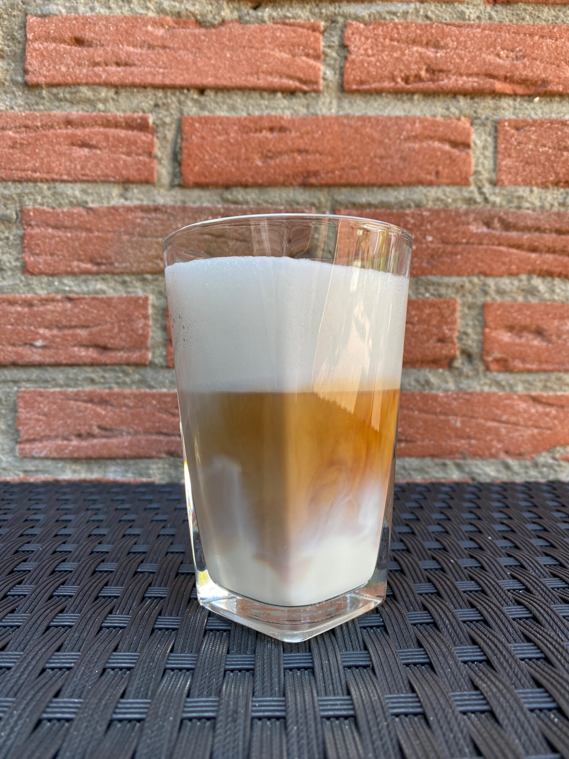 Upside-Down Latte: What Is It & How Do You Make It at Home?