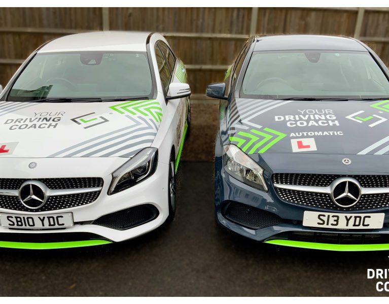 Your Driving Coach Driving Lessons in Norwich & Norfolk